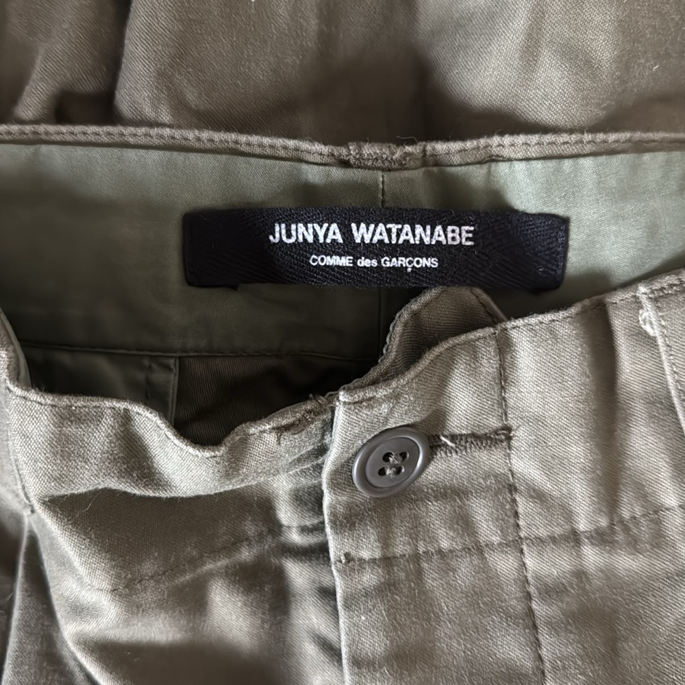 Junya Watanabe Comme des Garçons - Pants - Picture 3 of 3